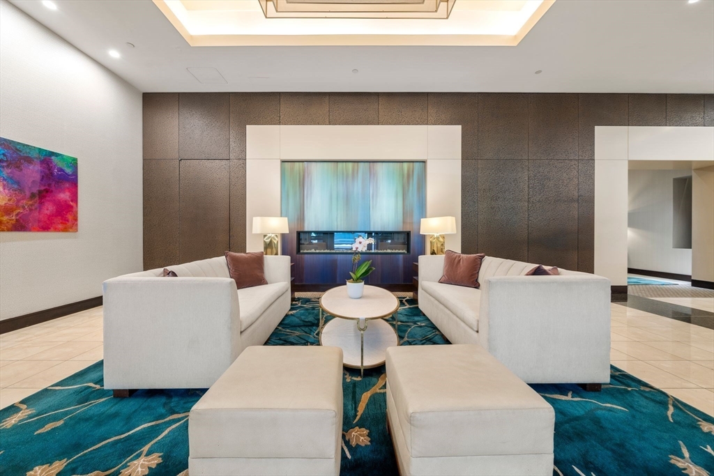 3 bed, 3 bath apartment for rent at 500 Atlantic Ave Unit PH21B, Waterfront — photo 28 of 30