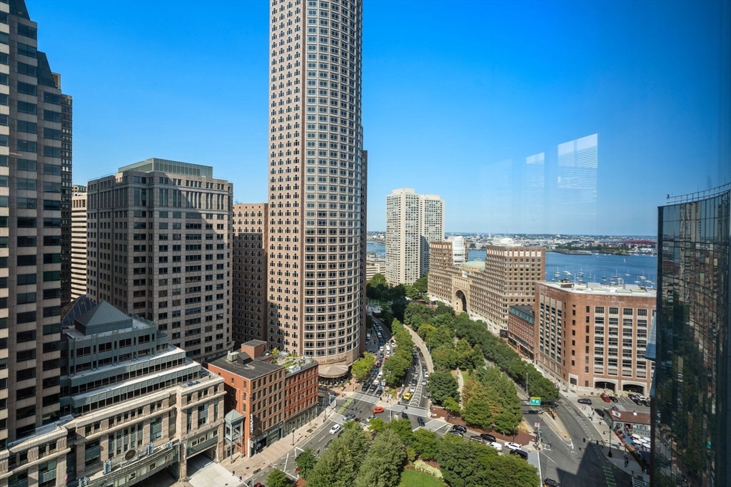 3 bed, 3 bath apartment for rent at 500 Atlantic Ave Unit PH21B, Waterfront — photo 8 of 30