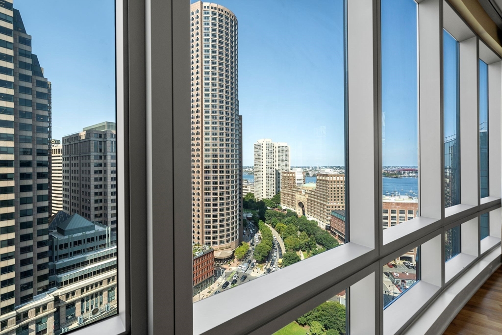3 bed, 3 bath apartment for rent at 500 Atlantic Ave Unit PH21B, Waterfront — photo 5 of 30