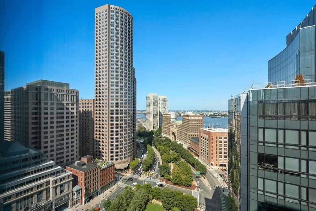 3 bed, 3 bath apartment for rent at 500 Atlantic Ave Unit PH21B, Waterfront — photo 7 of 30