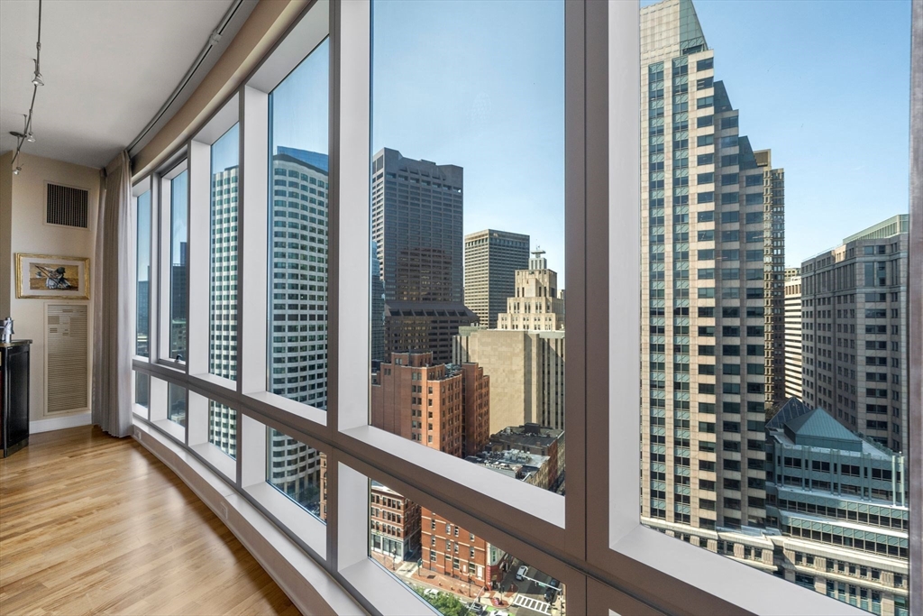 3 bed, 3 bath apartment for rent at 500 Atlantic Ave Unit PH21B, Waterfront — photo 6 of 30