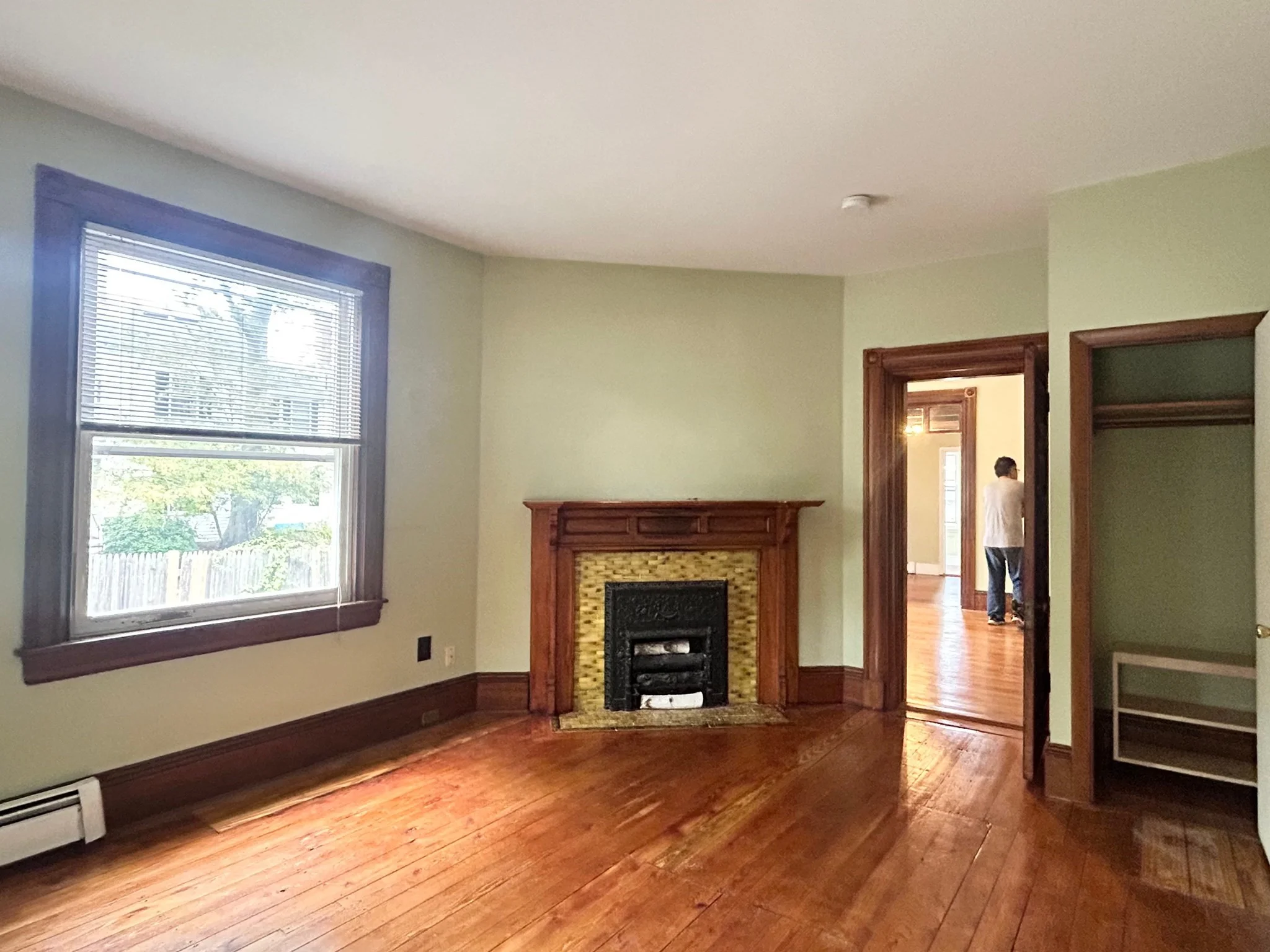 3 bed, 1 bath apartment for rent at 500 Centre St Unit 1, Newton Corner — photo 11 of 15