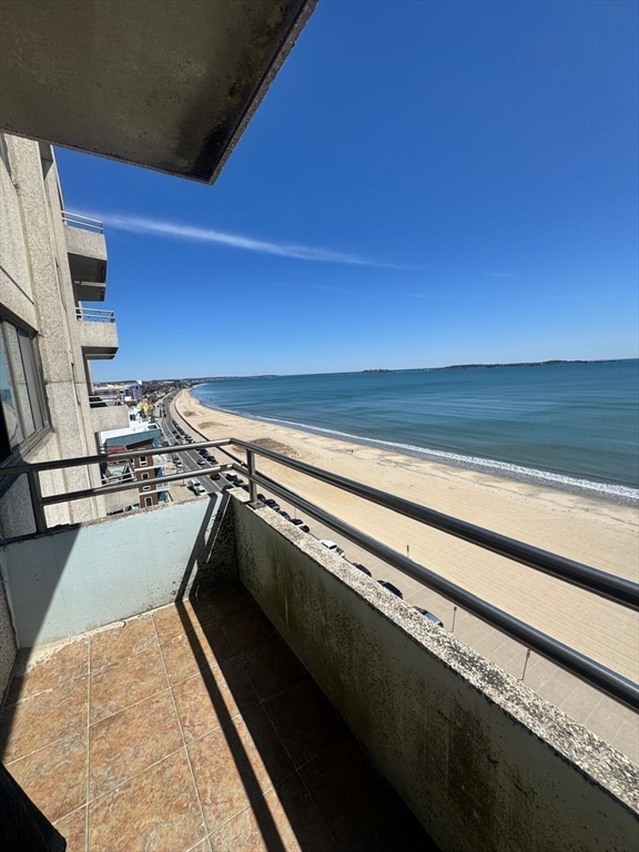1 bed, 1 bath apartment for rent at 500 Revere Beach Blvd Unit 1004, Revere — photo 5 of 8