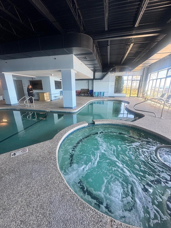1 bed, 1 bath apartment for rent at 500 Revere Beach Blvd Unit 1004, Revere — photo 7 of 8