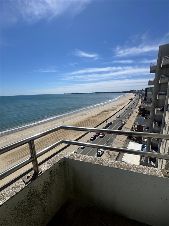 1 bed, 1 bath apartment for rent at 500 Revere Beach Blvd Unit 1004, Revere — photo 6 of 8