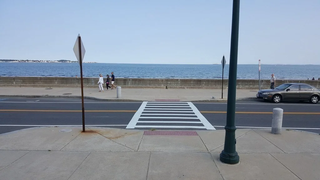 2 bed, 1 bath apartment for rent at 500 Revere Beach Blvd Unit 110, Revere — photo 14 of 25