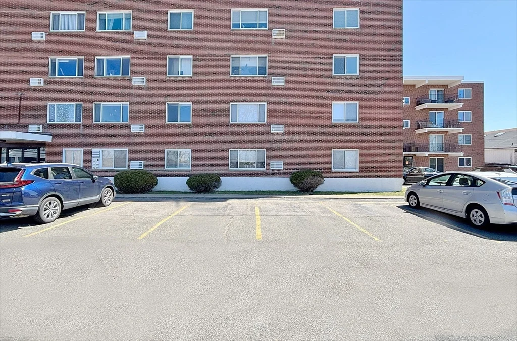 1 bed, 1 bath apartment for rent at 500 Revere Beach Boulevard Unit 504, Revere — photo 16 of 18
