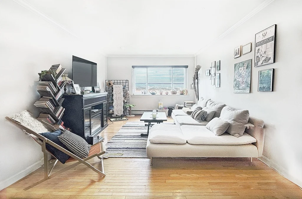 1 bed, 1 bath apartment for rent at 500 Revere Beach Boulevard Unit 504, Revere