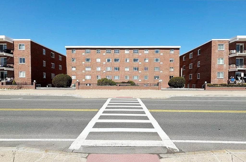 1 bed, 1 bath apartment for rent at 500 Revere Beach Boulevard Unit 504, Revere — photo 14 of 18