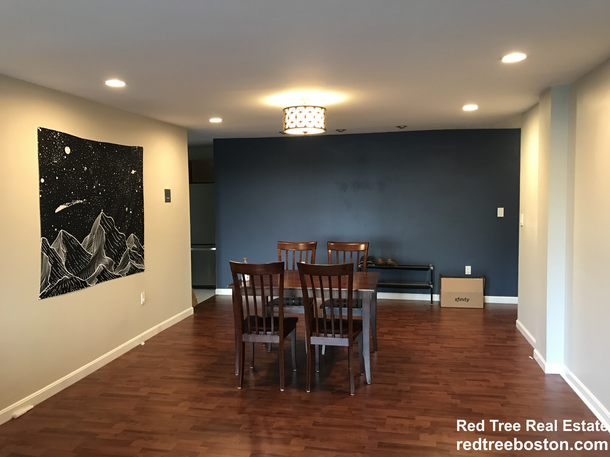 3 bed, 2 bath apartment for rent at 500 Salem St Unit 201, Medford