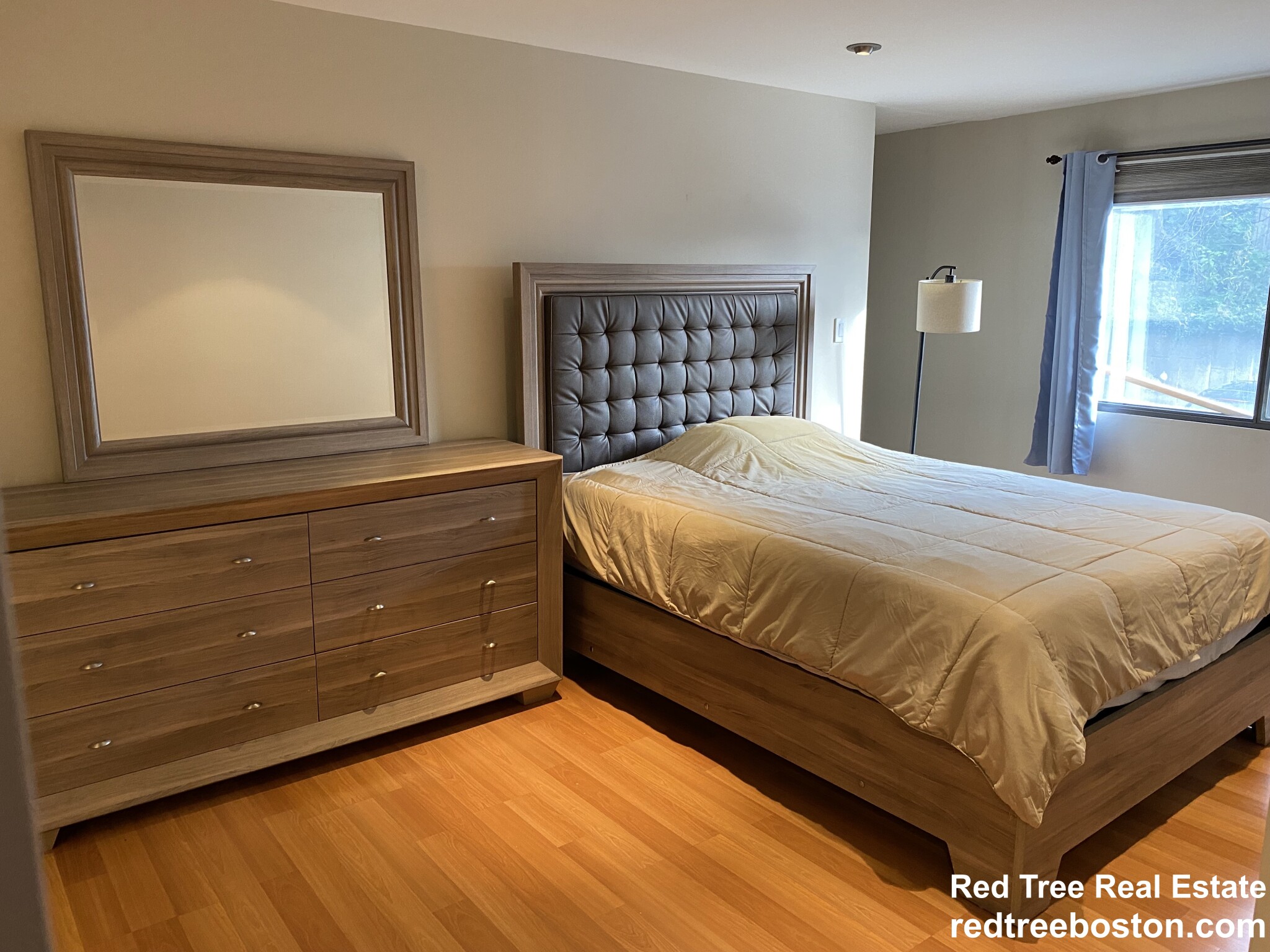 3 bed, 2 bath apartment for rent at 500 Salem St Unit 201, Medford — photo 10 of 15