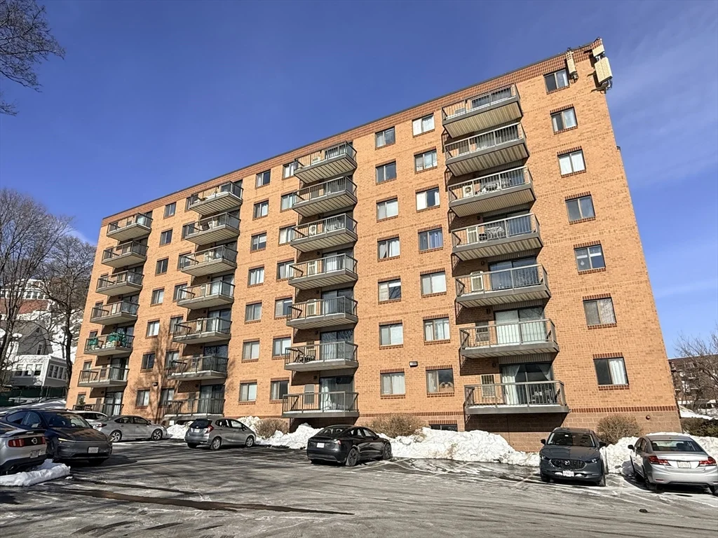 2 bed, 2 bath apartment for rent at 500 Salem St Unit 406, Medford — photo 1 of 12