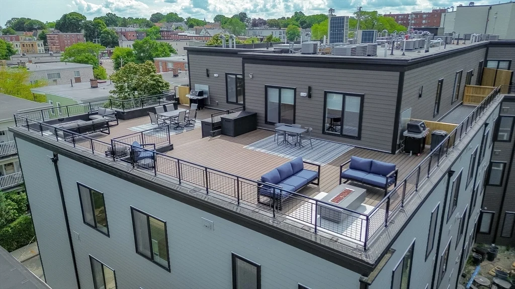 1 bed, 1 bath apartment for rent at 500 Talbot Ave Unit 102, Dorchester — photo 10 of 17
