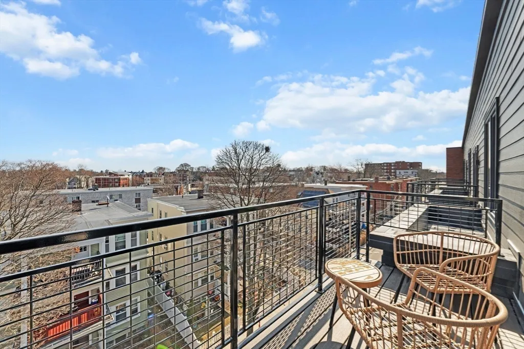 1 bed, 1 bath apartment for rent at 500 Talbot Ave Unit 311, Dorchester — photo 9 of 22