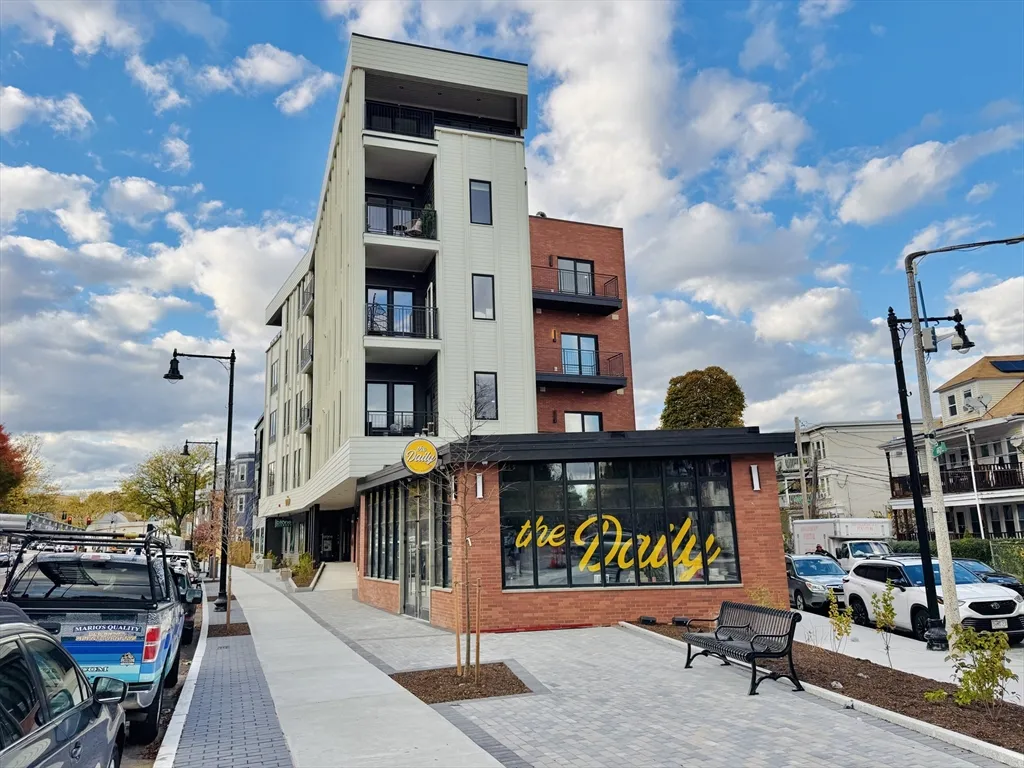 1 bed, 1 bath apartment for rent at 500 Talbot Ave Unit 311, Dorchester — photo 21 of 22