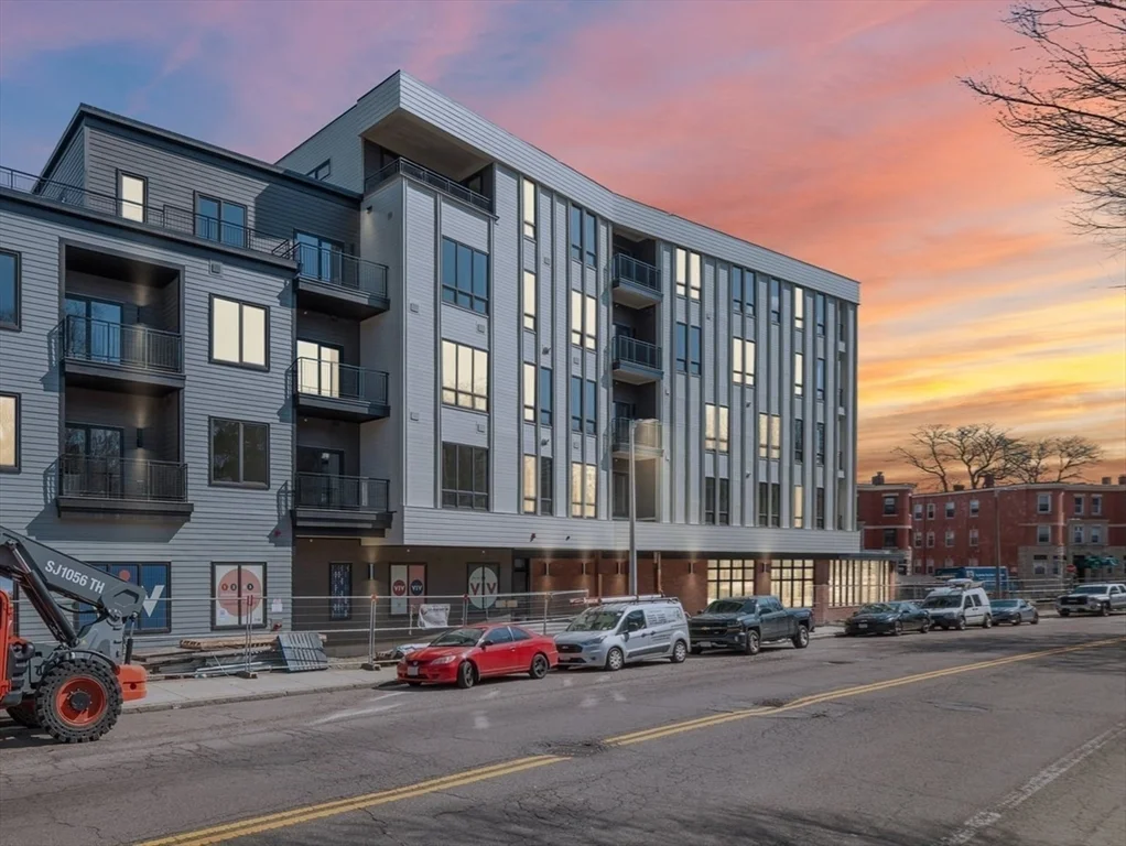 1 bed, 1 bath apartment for rent at 500 Talbot Ave Unit 402, Dorchester — photo 12 of 13