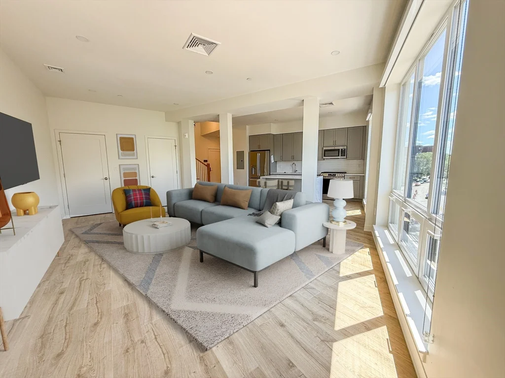 3 bed, 2 bath apartment for rent at 500 Talbot Ave Unit 403, Dorchester — photo 1 of 30