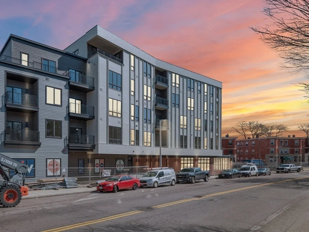 2 bed, 2 bath apartment for rent at 500 Talbot Ave Unit 404, Dorchester — photo 29 of 35