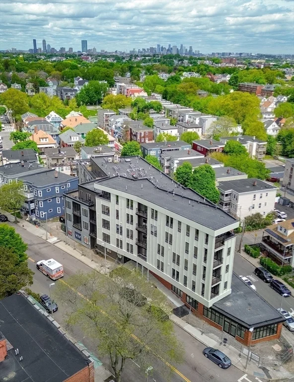 2 bed, 2 bath apartment for rent at 500 Talbot Ave Unit 404, Dorchester — photo 30 of 35