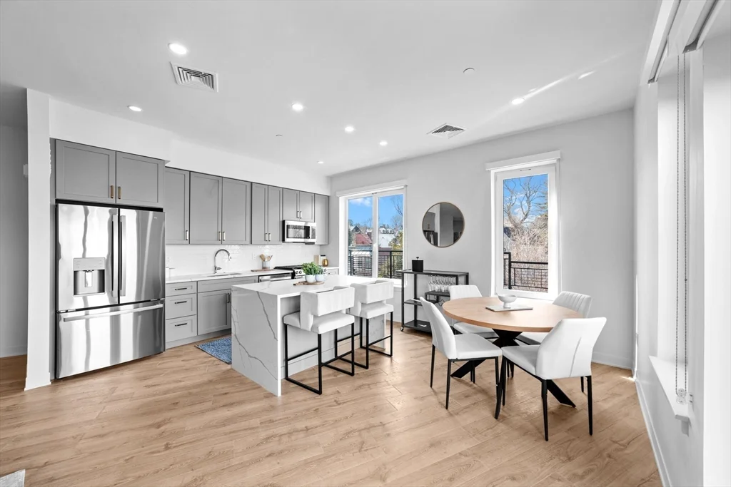 2 bed, 2 bath apartment for rent at 500 Talbot Ave Unit 404, Dorchester — photo 1 of 35