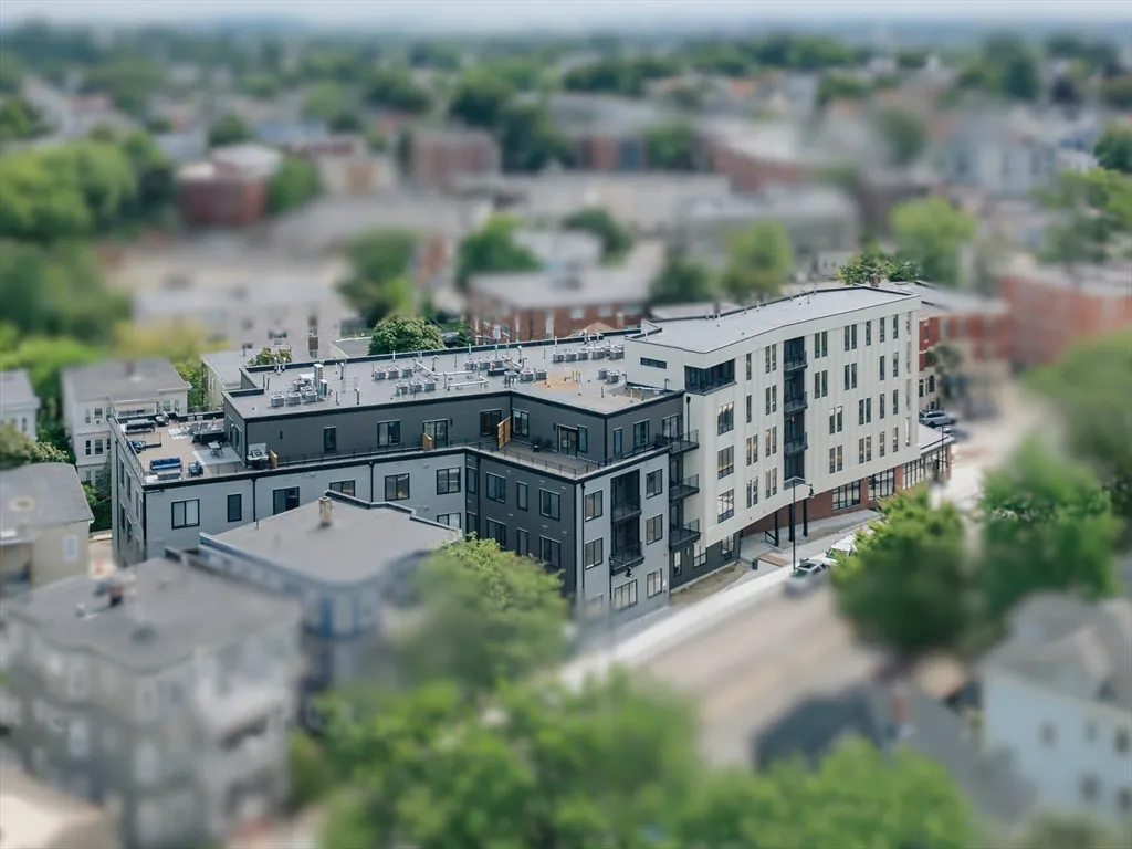 2 bed, 2 bath apartment for rent at 500 Talbot Ave Unit 404, Dorchester — photo 33 of 35