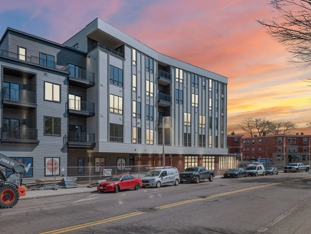 1 bed, 1 bath apartment for rent at 500 Talbot Ave Unit 406, Dorchester — photo 24 of 24