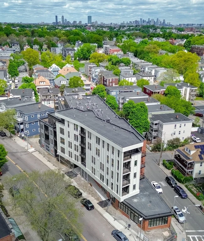 1 bed, 1 bath apartment for rent at 500 Talbot Ave Unit 406, Dorchester — photo 13 of 24