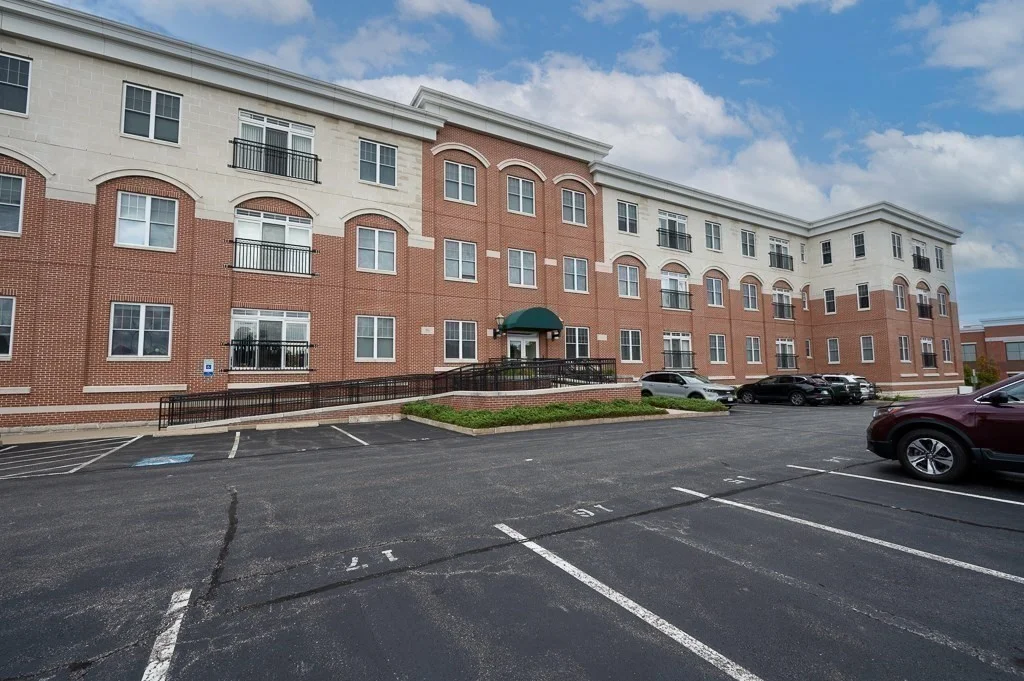 2 bed, 2 bath apartment for rent at 500 Union St Unit 5304, Westborough — photo 23 of 26