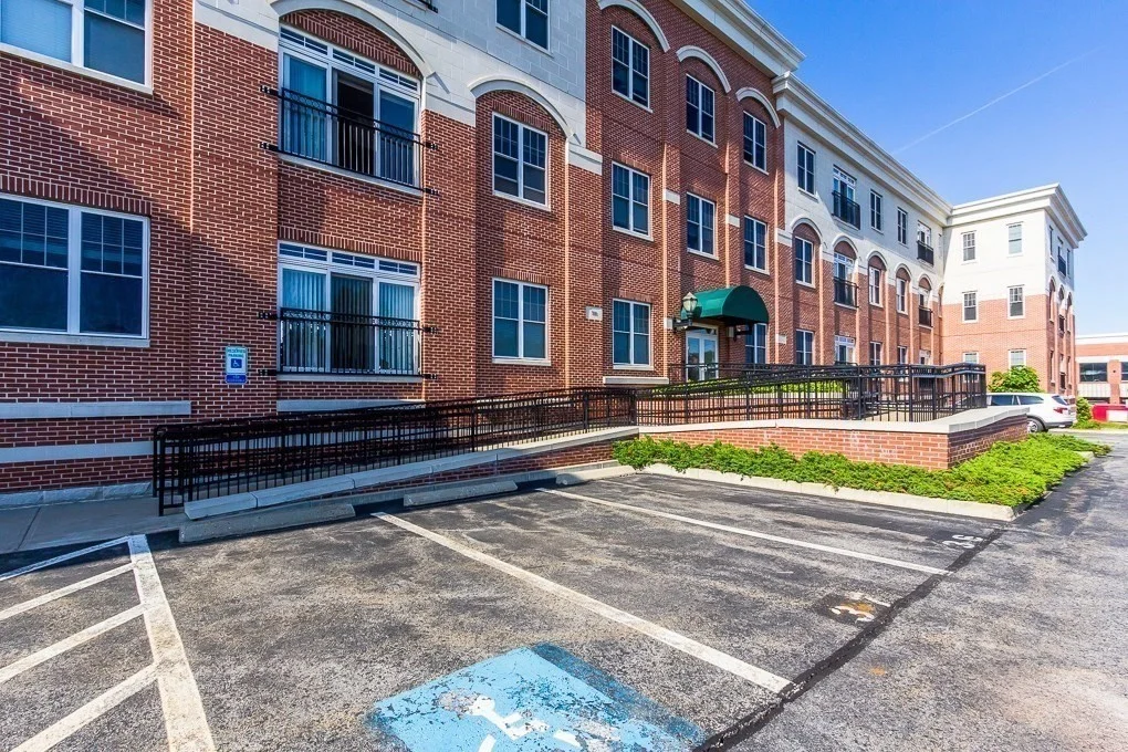 2 bed, 2 bath apartment for rent at 500 Union St Unit 5304, Westborough — photo 20 of 26