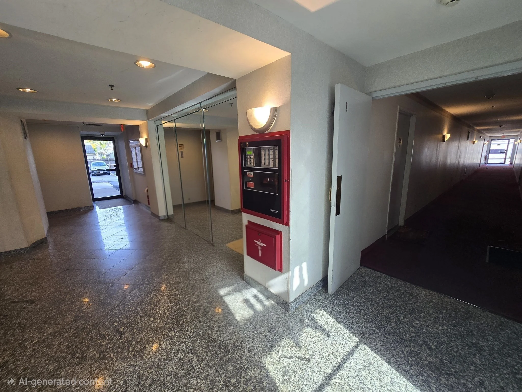 2 bed, 2 bath apartment for rent at 500 Washington St Unit 409, Quincy — photo 6 of 40