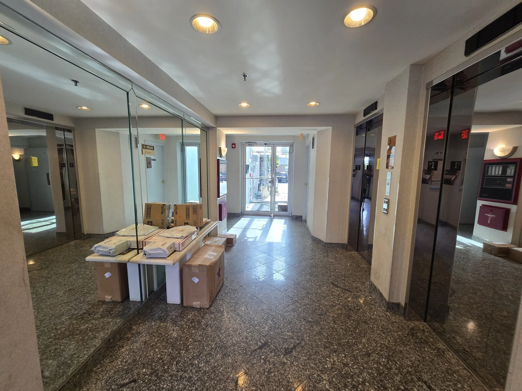 2 bed, 2 bath apartment for rent at 500 Washington St Unit 409, Quincy — photo 5 of 40