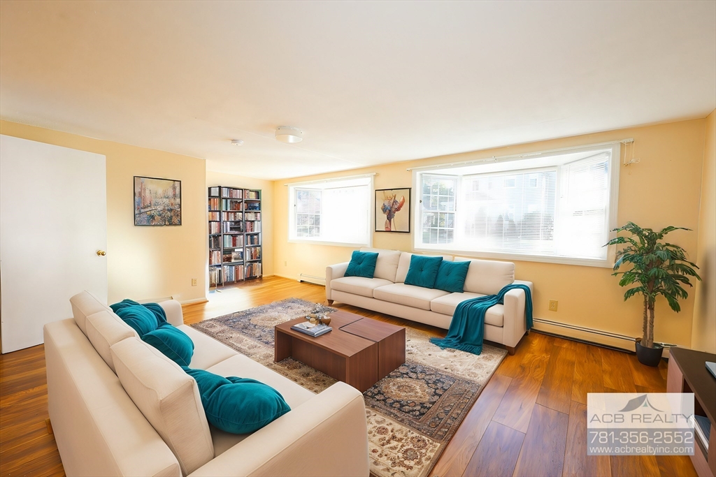 2 bed, 1 bath apartment for rent at 501 Ash St Unit 1, Brockton — photo 1 of 27