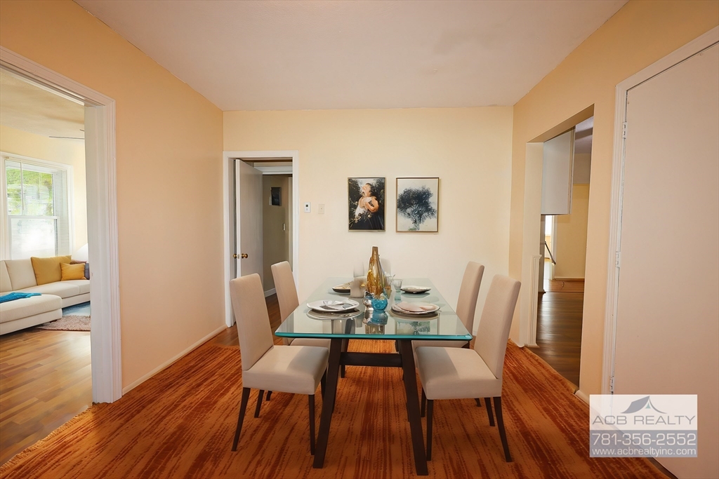 2 bed, 1 bath apartment for rent at 501 Ash St Unit 1, Brockton — photo 2 of 27