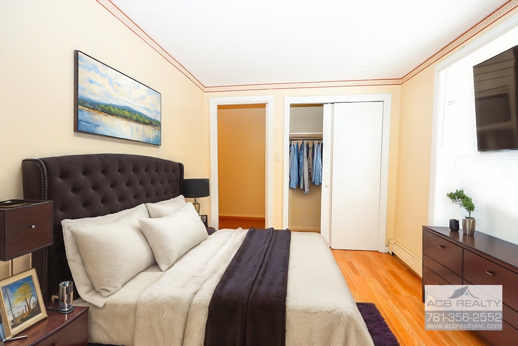 2 bed, 1 bath apartment for rent at 501 Ash St Unit 1, Brockton — photo 4 of 27