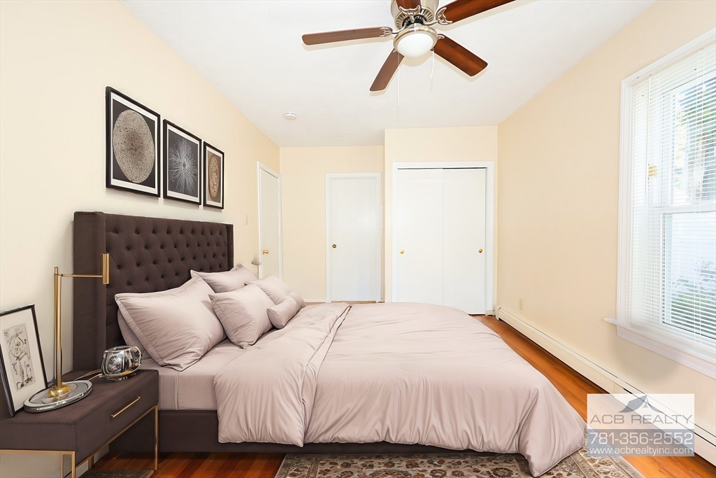 2 bed, 1 bath apartment for rent at 501 Ash St Unit 1, Brockton — photo 5 of 27