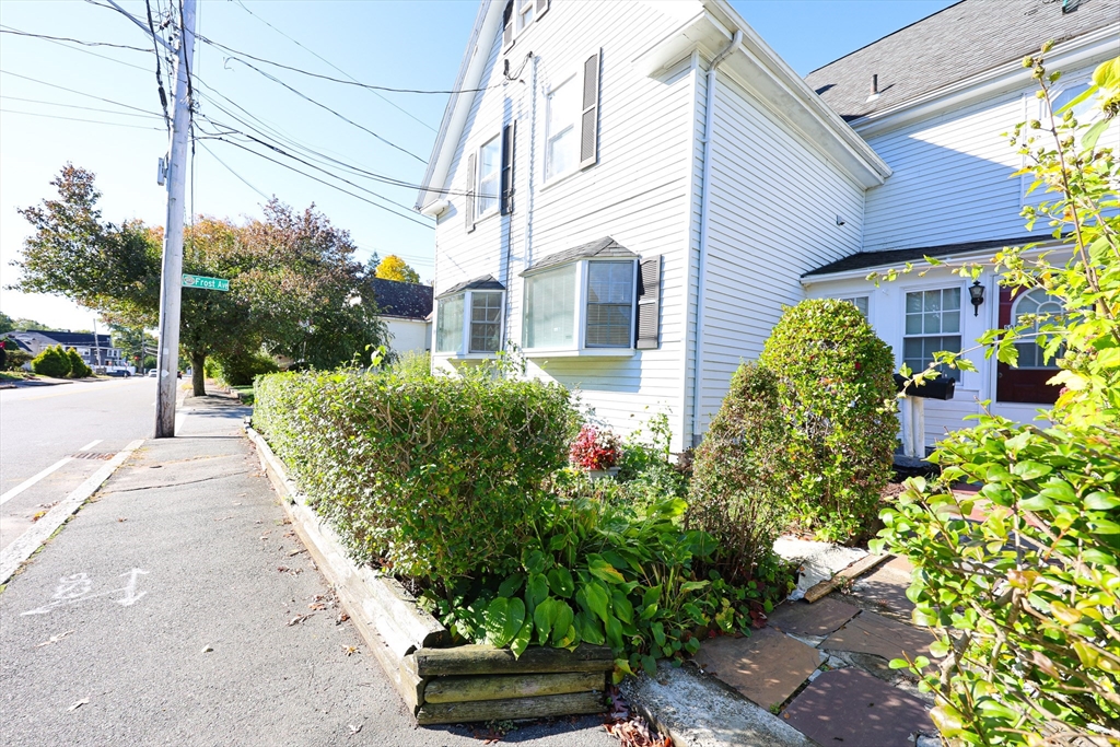 2 bed, 1 bath apartment for rent at 501 Ash St Unit 1, Brockton — photo 27 of 27