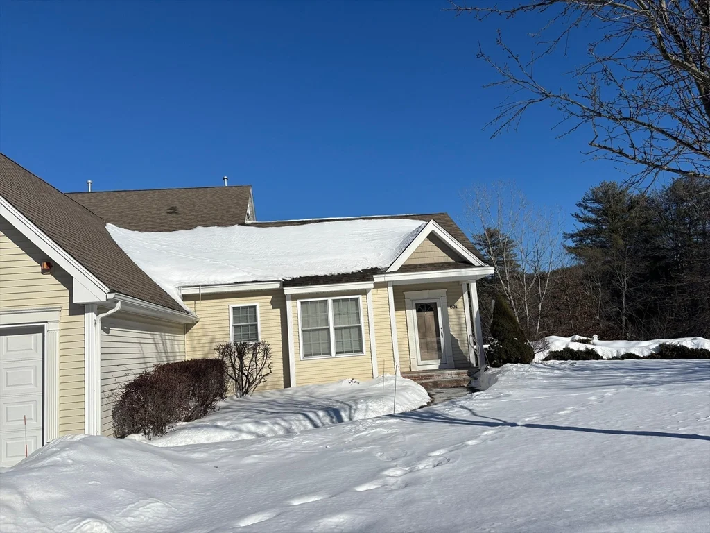 2 bed, 2 bath apartment for rent at 501 Autumn Ridge Dr Unit 501, Ayer — photo 1 of 32