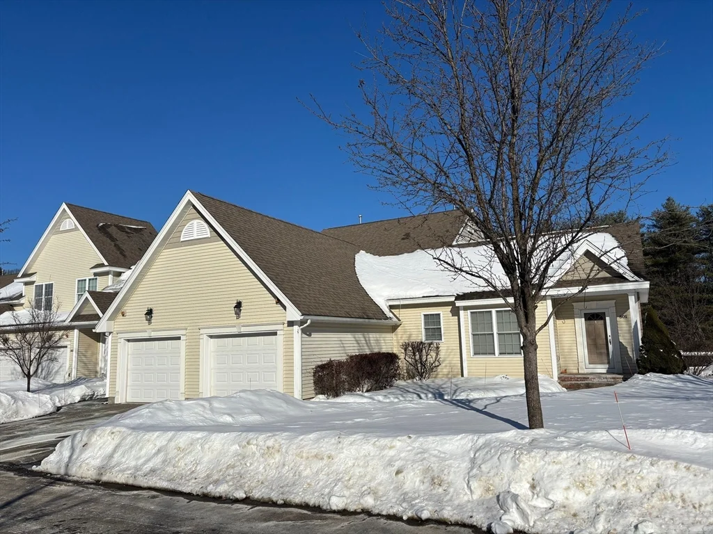 2 bed, 2 bath apartment for rent at 501 Autumn Ridge Dr Unit 501, Ayer — photo 3 of 32