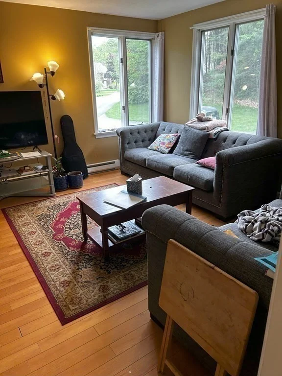 3 bed, 1 bath apartment for rent at 501 Boston Rd Unit A, Groton — photo 4 of 11