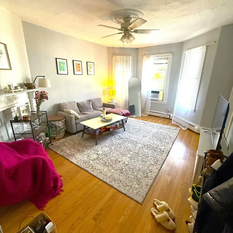 2 bed, 1 bath apartment for rent at 501 East 3rd Unit 2, South Boston — photo 1 of 7
