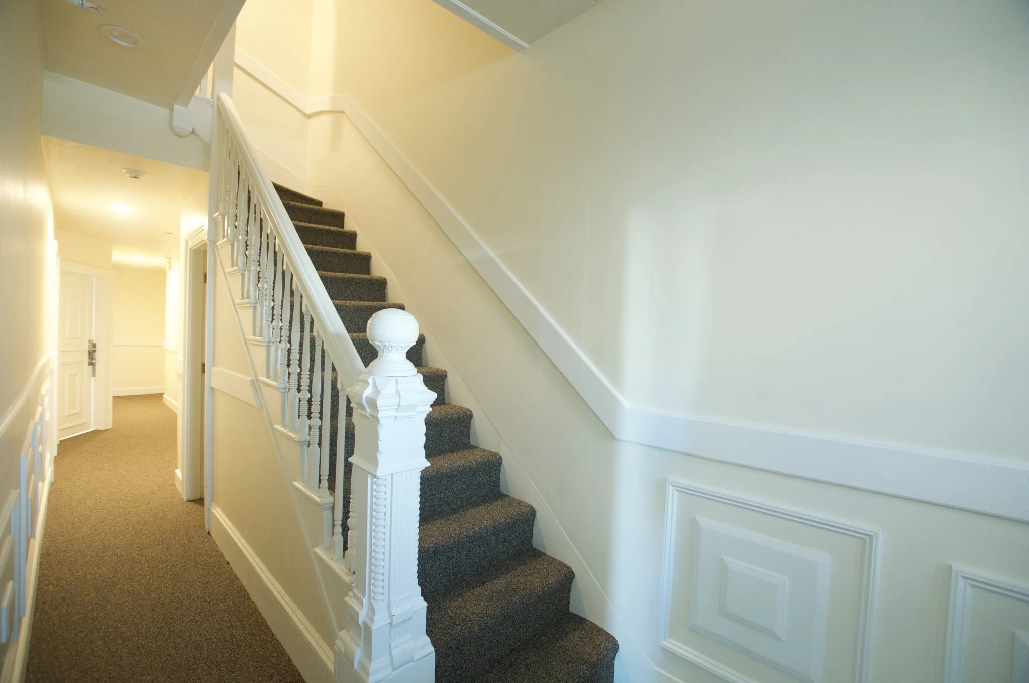 Studio bed, 1 bath apartment for rent at 501 East Broadway Unit 3, South Boston — photo 7 of 7