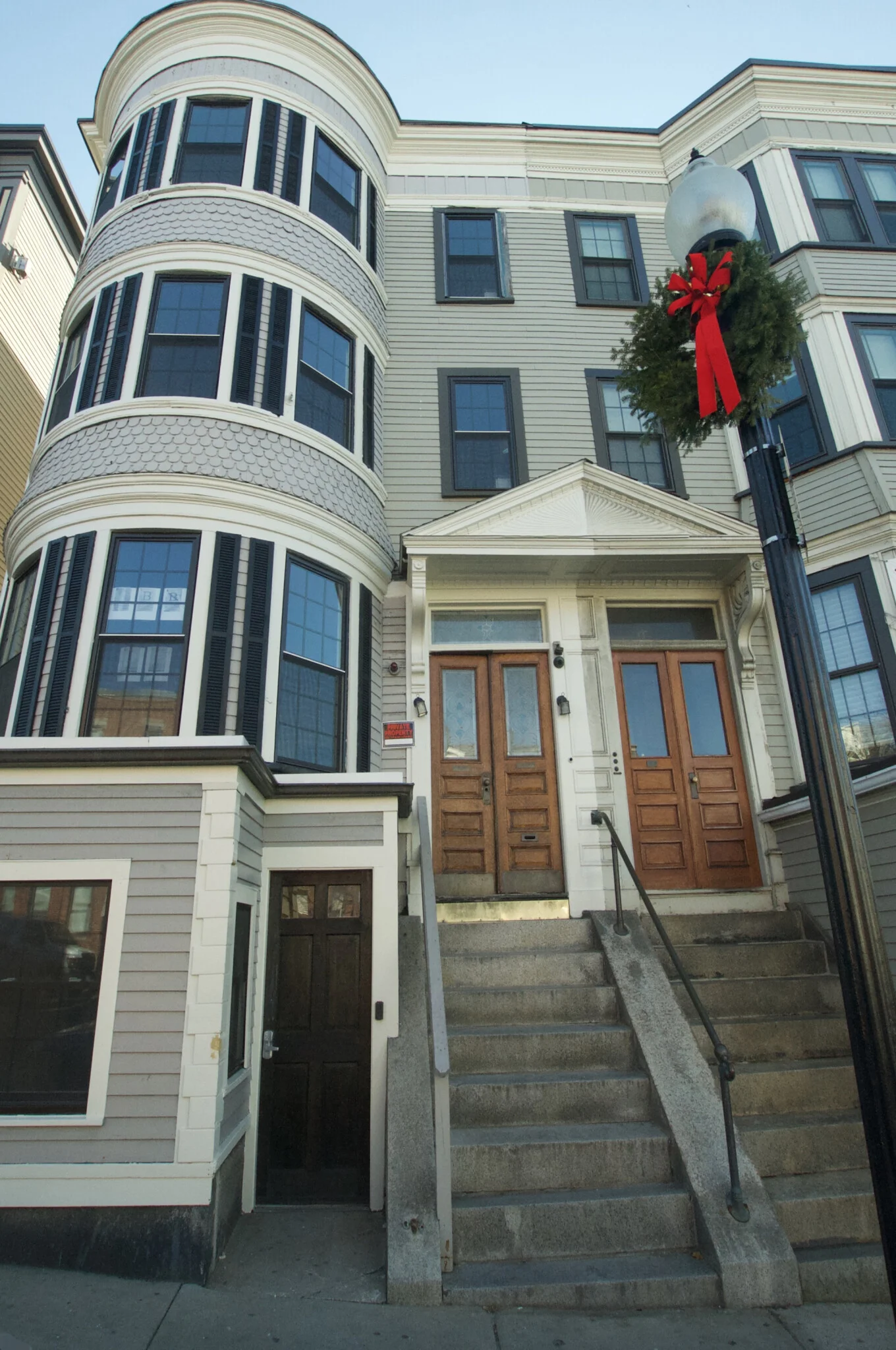 Studio bed, 1 bath apartment for rent at 501 East Broadway Unit 8, South Boston — photo 6 of 7