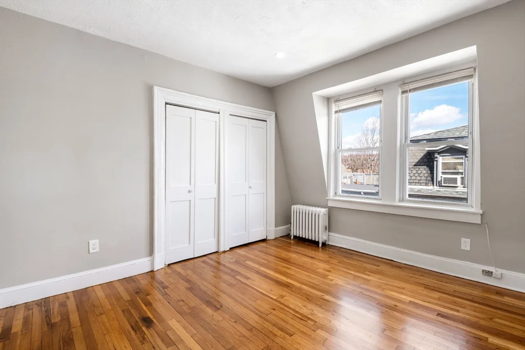 2 bed, 1 bath apartment for rent at 501 Warren Ave Unit 6, Roxbury — photo 14 of 14
