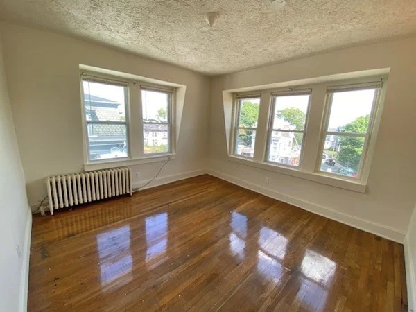 2 bed, 1 bath apartment for rent at 501 Warren St Unit 4, Dorchester — photo 10 of 12