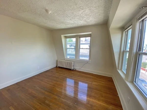 2 bed, 1 bath apartment for rent at 501 Warren St Unit 4, Dorchester — photo 4 of 12