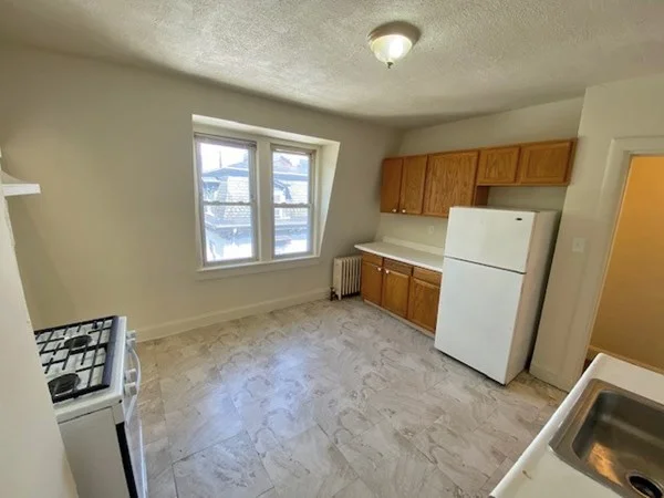 2 bed, 1 bath apartment for rent at 501 Warren St Unit 4, Dorchester — photo 3 of 12