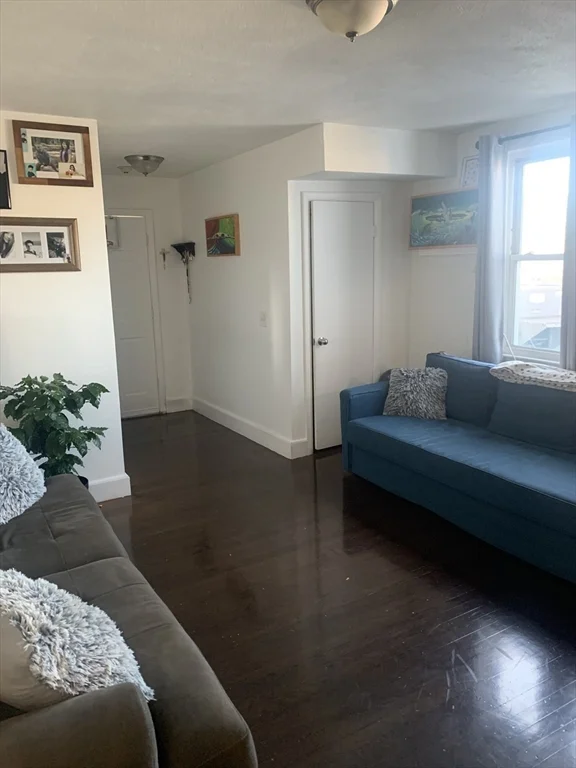 2 bed, 1 bath apartment for rent at 502 Beach St Unit 2, Revere — photo 8 of 12