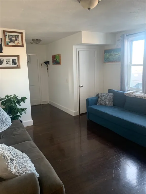 2 bed, 1 bath apartment for rent at 502 Beach St Unit 7, Revere — photo 5 of 11