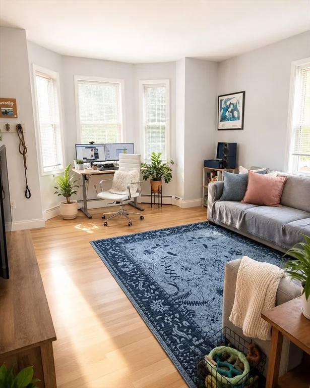 1 bed, 1 bath apartment for rent at 502 Somerville Ave Unit 0, Spring Hill — photo 5 of 7