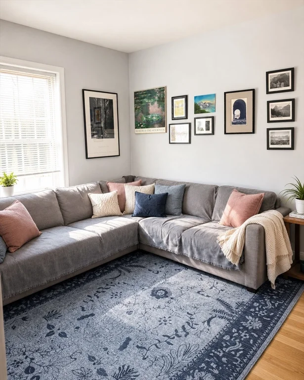 1 bed, 1 bath apartment for rent at 502 Somerville Ave Unit 0, Spring Hill — photo 6 of 7